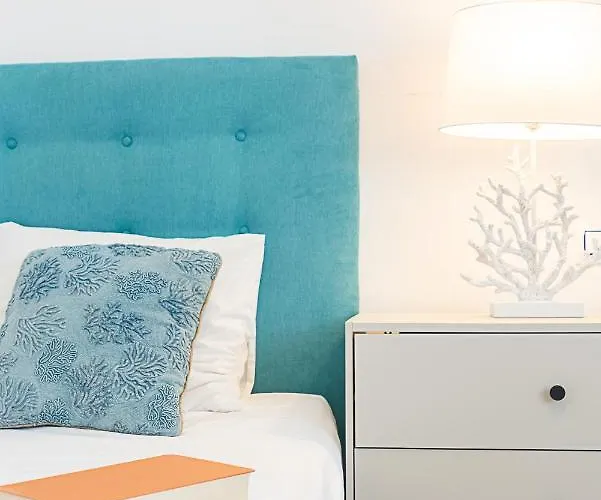 Congrio Appartement