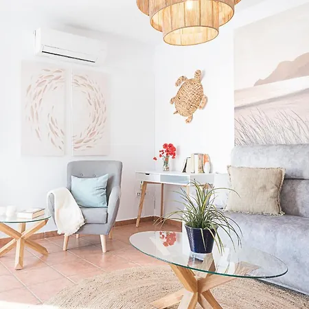 Apartment Congrio *