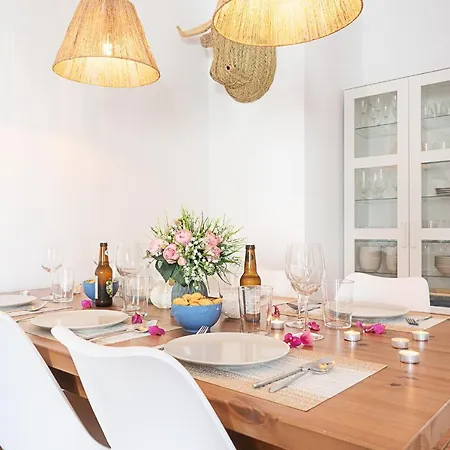 Apartment Congrio *