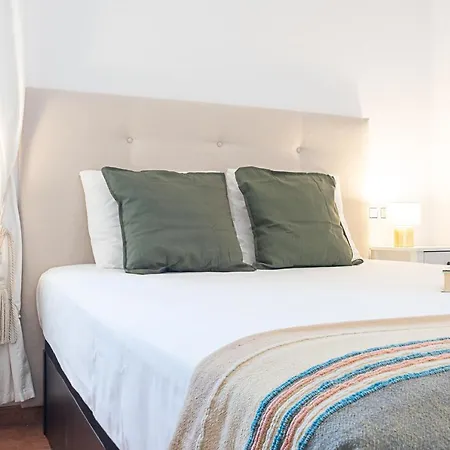 Apartment Congrio *