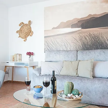 Congrio Appartement Las Negras