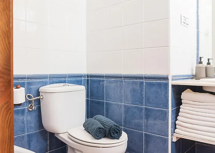 Apartamento Congrio Las Negras